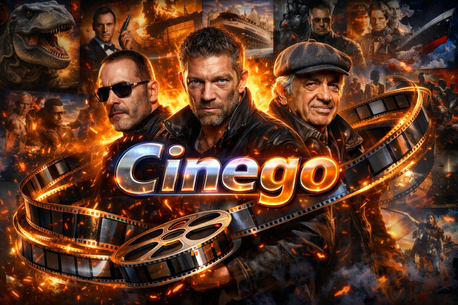 Featured Movie Poster